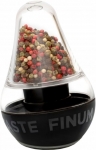 �������� ������������ Finum Look Touch Taste Spice Grinder Transparent